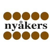 Nyåkers Pepparkakor AB Logo