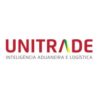 UNITRADE - Aduana & Logística Logo