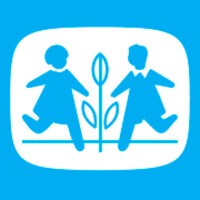 Aldeas Infantiles SOS Paraguay Logo