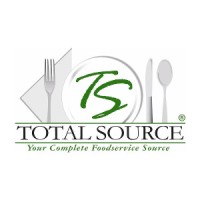 Total Source Logo