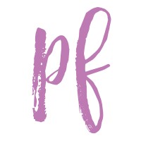 Purple Frog Products Logo