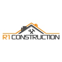 R1 Construction LLC Logo