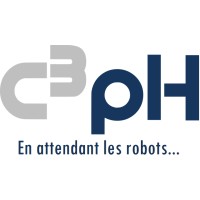 C3pH Logo
