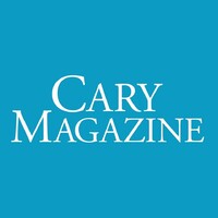 Cary Magazine Logo