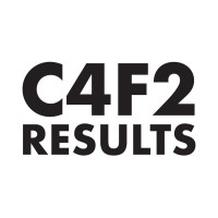 C4F2 Results Logo