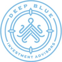 Deep Blue Investment Advisors Logo