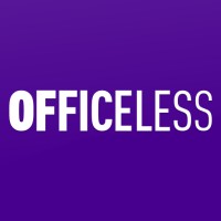 Officeless Logo