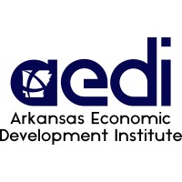 Arkansas Economic Development Institute Logo