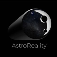 AstroReality Logo