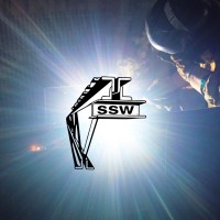 Structural Steel Works, Inc. Logo