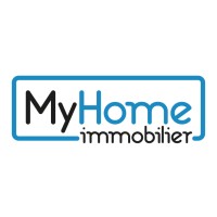 MyHome Immobilier JCM SA Logo