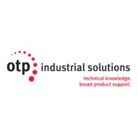 OTP Industrial Solutions Logo
