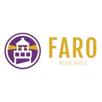 FARO Associates Logo