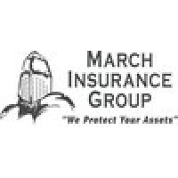 March Insurance Group LLC Logo