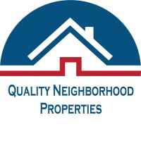 Quality Neighborhood Properties, LLC Logo