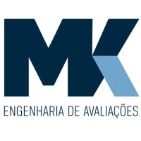 MK Engenharia de Avaliações Logo