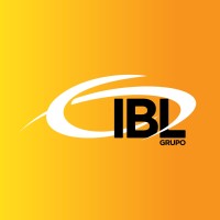 IBL LOGÍSTICA Logo
