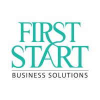 First Start for Business Solutions Logo