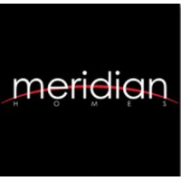 Meridian Homes LLC Logo