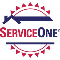 ServiceOne Dubuque Logo