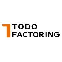 Todo Factoring Logo