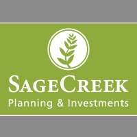 SageCreek Planning & Investments Logo