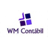 WM Contábil Logo