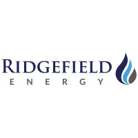 Ridgefield Energy Partners Logo