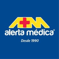 Alerta Médica Logo