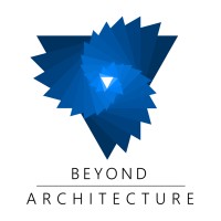 Beyond Architecture Studio Logo