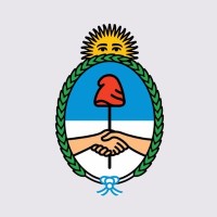Ministerio de Hacienda Logo