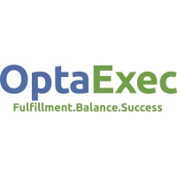 OptaExec Logo