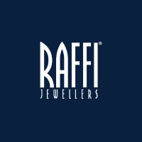 Raffi Jewellers Inc. Waterloo and Cambridge Logo