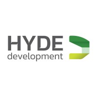 Hyde Development SA Logo