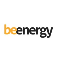 Beenergy - Reduza custos com energia! Logo