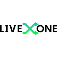 LiveOne, Inc. Logo