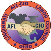 Cincinnati AFL-CIO Labor Council Logo