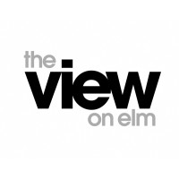 The View on Elm Logo