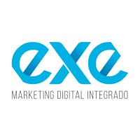 EXE - Marketing Digital Integrado Logo