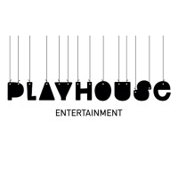 PlayHouse Entertainment Logo
