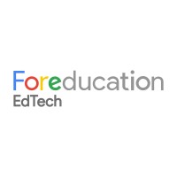Foreducation EdTech Logo