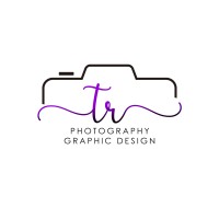 Tiffany Rankins Photography and Graphic Design, LLC Logo