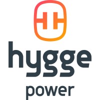 Hygge Power Logo