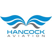 Hancock Aviation LLC Logo
