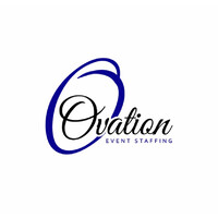 Ovation Event Staffing LLC Logo