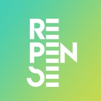 Repense Business and Digital School Logo