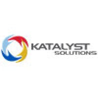 Katalyst Solutions, LLC Logo