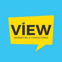 VIEW MARKETING & CONSULTORIA Logo