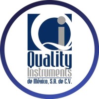 Quality Instruments de México S.A de C.V Logo