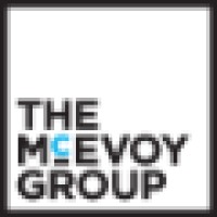 The McEvoy Group Logo